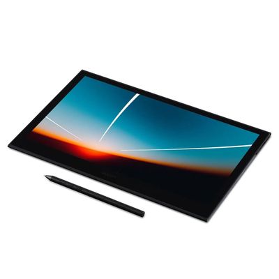 Wacom Movink 13 E-Ink pen touch Tableta Grafica Negru