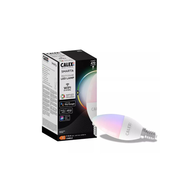 Calex Bec LED Smart E14 P45 RGB Dimabil 4.9W.2.jpg