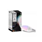 Calex Set 2x Bec Smart LED E14 B35 RGB Lumina Alba Calda 4.9W.2.jpg