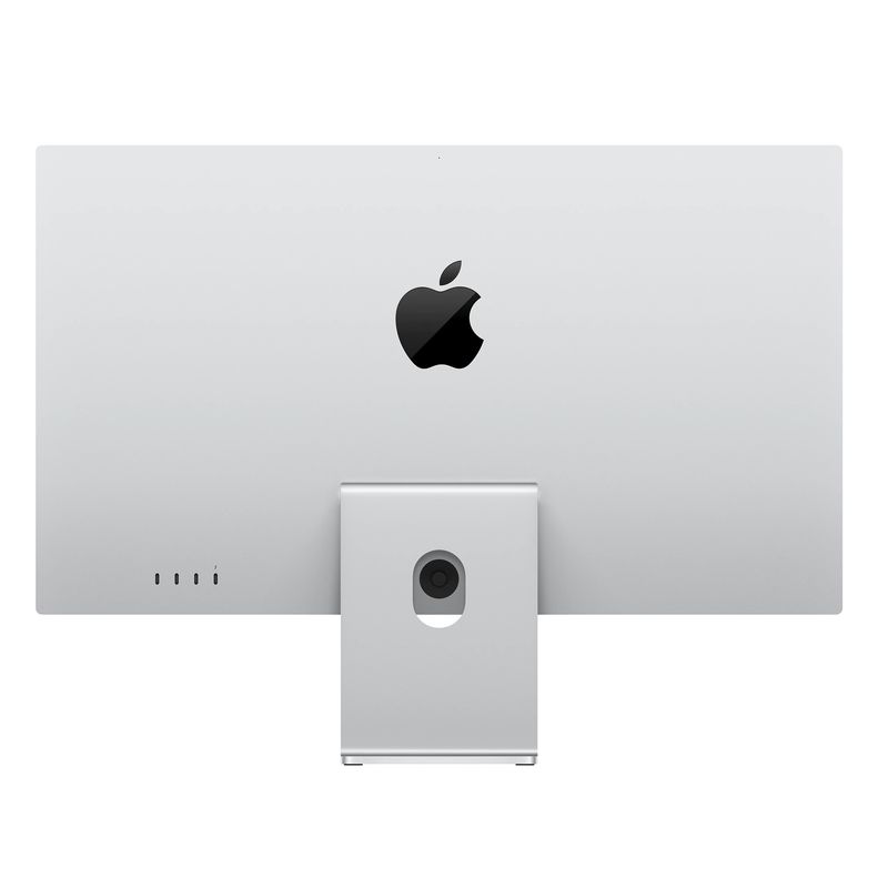 Apple Studio Display Monitor 27 5K Retina Thunderbolt Standard Glass Argintiu Suport cu Inclinare Reglabila.2.jpg