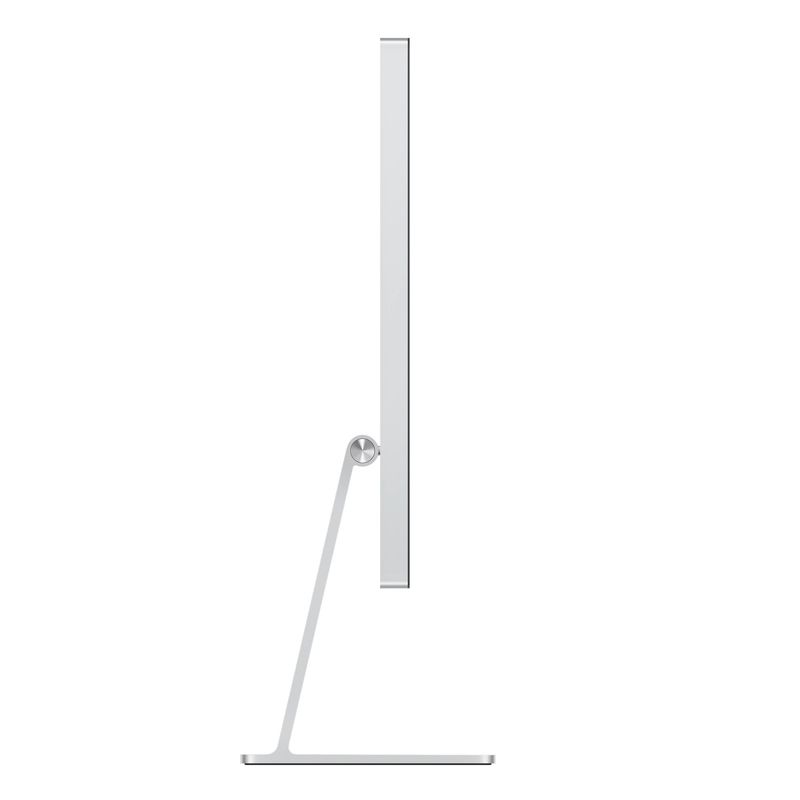 Apple Studio Display Monitor 27 5K Retina Thunderbolt Standard Glass Argintiu Suport cu Inclinare Reglabila.3.jpg