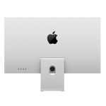 Apple Studio Display Monitor 27 5K Retina Thunderbolt Nano Glass Argintiu Suport cu Inclinare Reglabila.2.jpg