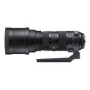 Resigilat: Sigma 150-600mm Obiectiv Foto DSLR F5-6.3 HSM OS Sports Montura Canon EF - RS125014731-1