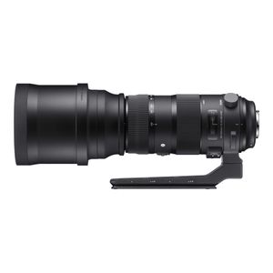 Resigilat: Sigma 150-600mm Obiectiv Foto DSLR F5-6.3 HSM OS Sports Montura Canon EF - RS125014731-1