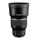 Pentax 85mm F1.4 HD D FA ED SDM AW Obiectiv Foto Dslr Montura K