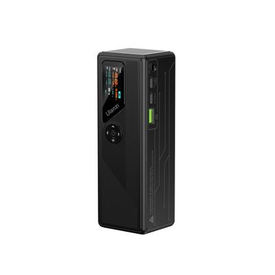 Ulanzi 100W Acumulator Extern 19200mAh