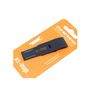 Ars-Imago Extractor Metalic pentru Film