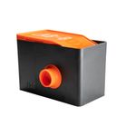 Ars-Imago Lab-box Tanc de Developare cu 1 Modul Portocaliu.1.jpg