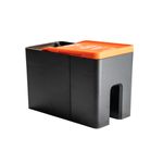 Ars-Imago Lab-box Tanc de Developare cu 1 Modul Portocaliu.3.jpg