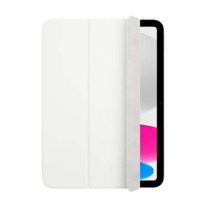 Apple Smart Folio Husa pentru iPad A16 Alb
