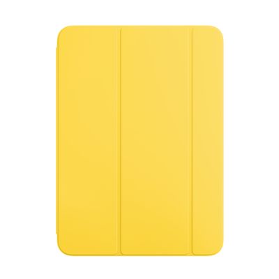 Apple Smart Folio Husa pentru iPad A16 Lemonade