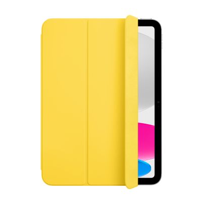 Apple Smart Folio Husa pentru iPad A16 Lemonade