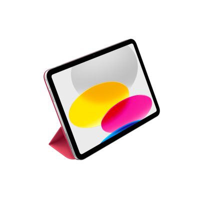 Apple Smart Folio Husa pentru iPad A16 Watermelon