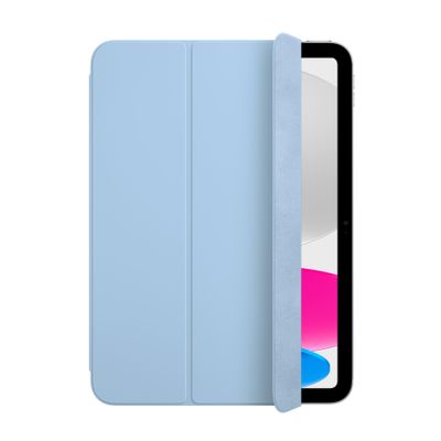 Apple Smart Folio Husa pentru iPad A16 Sky
