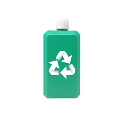 Ars-Imago Recipient Plastic 1L Green