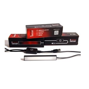 Ars-Imago Lumina Rosie cu Led