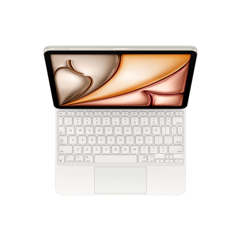 Magic Keyboard Alb pentru iPad Air 11-2.jpg
