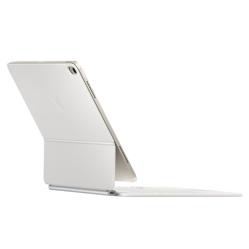 Magic Keyboard Alb pentru iPad Air 13-5.jpg