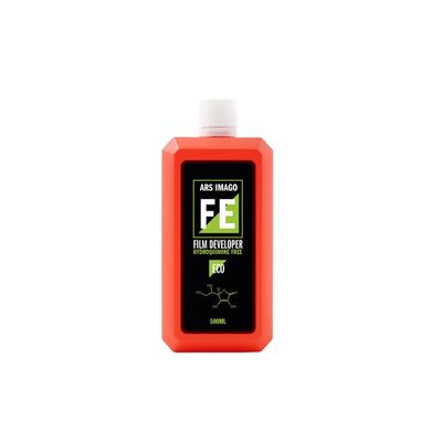 Ars-Imago Revelator Solutie Concentrata FE 500ml