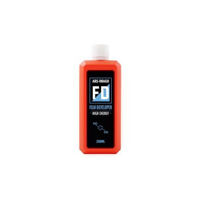 Ars-Imago Revelator Film Alb-Negru 250ml