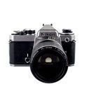 Nikon FE + Nikon 35-105mm F3.5-4.5 AIS SH-1027376