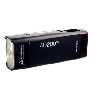 Godox AD200 PRO SH-1027523