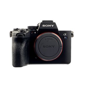 Sony A7S III - Body SH-1027602