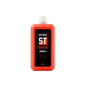 Ars-Imago Baie de Stopare Solutie Inodora 500ml