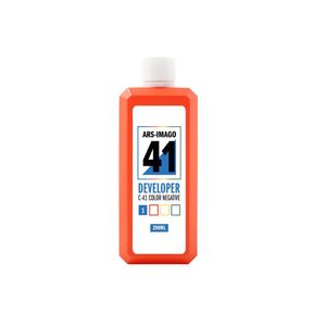 Ars-Imago Revelator pentru Kitul Rapid 41 260ml