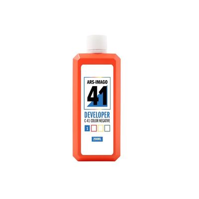 Ars-Imago Revelator pentru Kitul Rapid 41 260ml