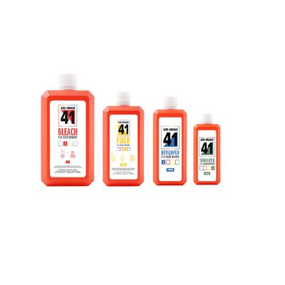 Ars-Imago Kit pentru Developarea Filmelor Negative Color