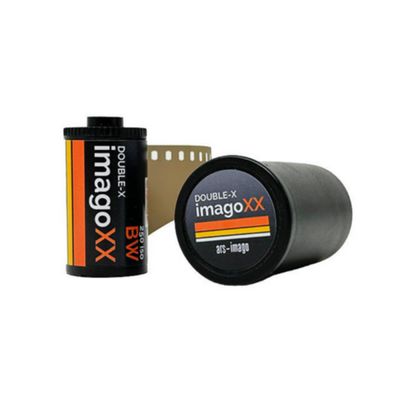 Ars-Imago Film XX Vision3 Alb-Negru 135 30 Expuneri