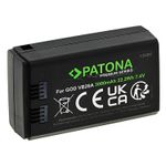 Patona Acumulator Premium VB26 VB26A pentru Godox V850III V1.2.jpg