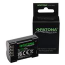 Patona Acumulator Premium BLM1/BLM5 pentru Olympus E1/E3/E5/E300/E330/E500/E510/E520/C-8080/C-7070/C-5060