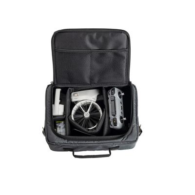 B&W Geanta pentru DJI Flip Gri