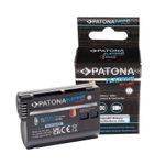 Patona Platinum Acumulator replace Li-Ion pentru Nikon EN-EL15b.jpg