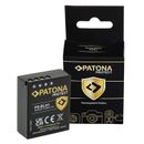 Patona Protect Acumulator Replace Li-Ion pentru Olympus BLH-1 2400mAh