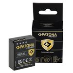 Patona Protect Acumulator Replace Li-Ion pentru Olympus BLH-1 2400mAh.jpg