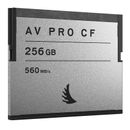 AngelBird AV PRO CF SE CFast 2.0 Card de Memorie 256GB