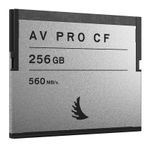 AngelBird AV PRO CF SE CFast 2.0 Card de Memorie 256GB.1.jpg