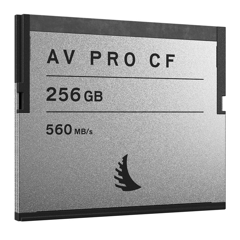 AngelBird AV PRO CF SE CFast 2.0 Card de Memorie 256GB.1.jpg
