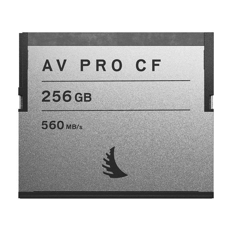 AngelBird AV PRO CF SE CFast 2.0 Card de Memorie 256GB.2.jpg