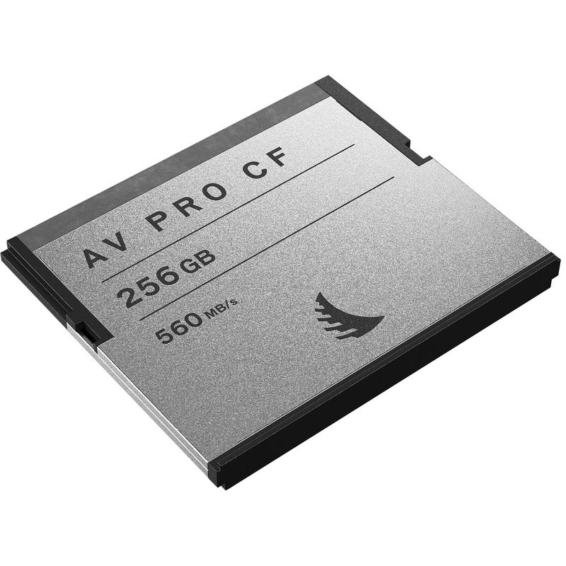 AngelBird AV PRO CF SE CFast 2.0 Card de Memorie 256GB.3.jpg