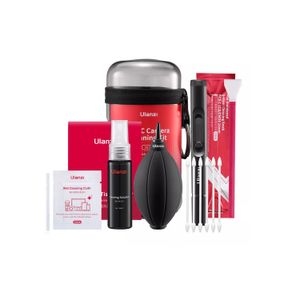 Ulanzi CO26 Kit de Curatare pentru Aparate APS C
