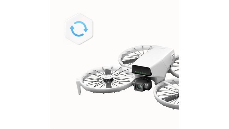 DJI Care Refresh Card Licenta Asigurare 1 an pentru DJI Flip-F64