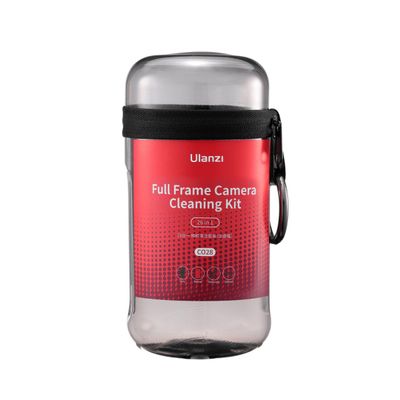 Ulanzi CO28 Kit de Curatare pentru Aparate Full Frame