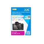 JJC GSP A7M4 Optical Protectie de Ecran din Sticla pentru Sony Alpha A7 IV.jpg