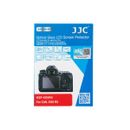 JJC GSP EOSR5  Optical Protectie de Ecran din Sticla pentru Canon EOS R5