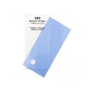Chris James Filtru Conversie 203 Quarter CT Blue 7,62m x 1,22m