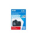 JJC Optical GSP Protectie de Ecran din Sticla pentru EOS R6